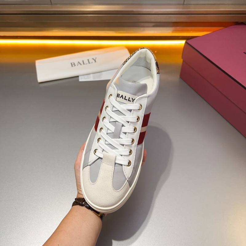 Bally Sneakers